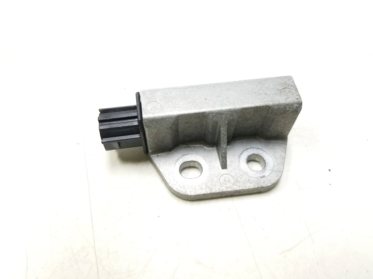 2008 - 2013 Nissan Rogue Crash Impact Sensor 3Pcs OEM