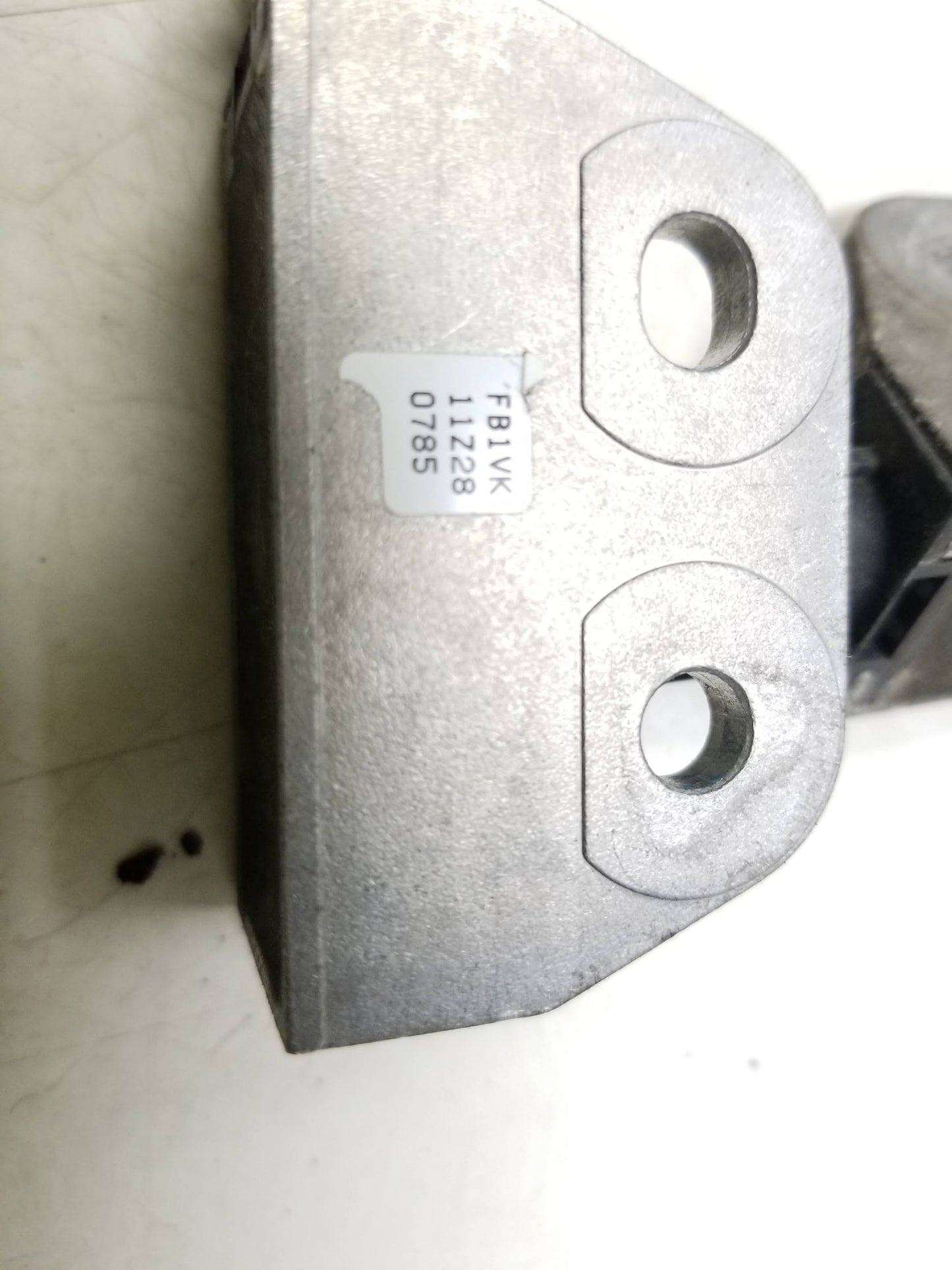 2008 - 2013 Nissan Rogue Crash Impact Sensor 3Pcs OEM