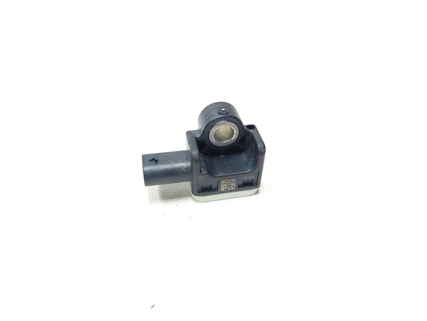 2013 - 2018 BMW 330xi F30 SRS Airbag Crash Sensor 2Pcs Sedan OEM