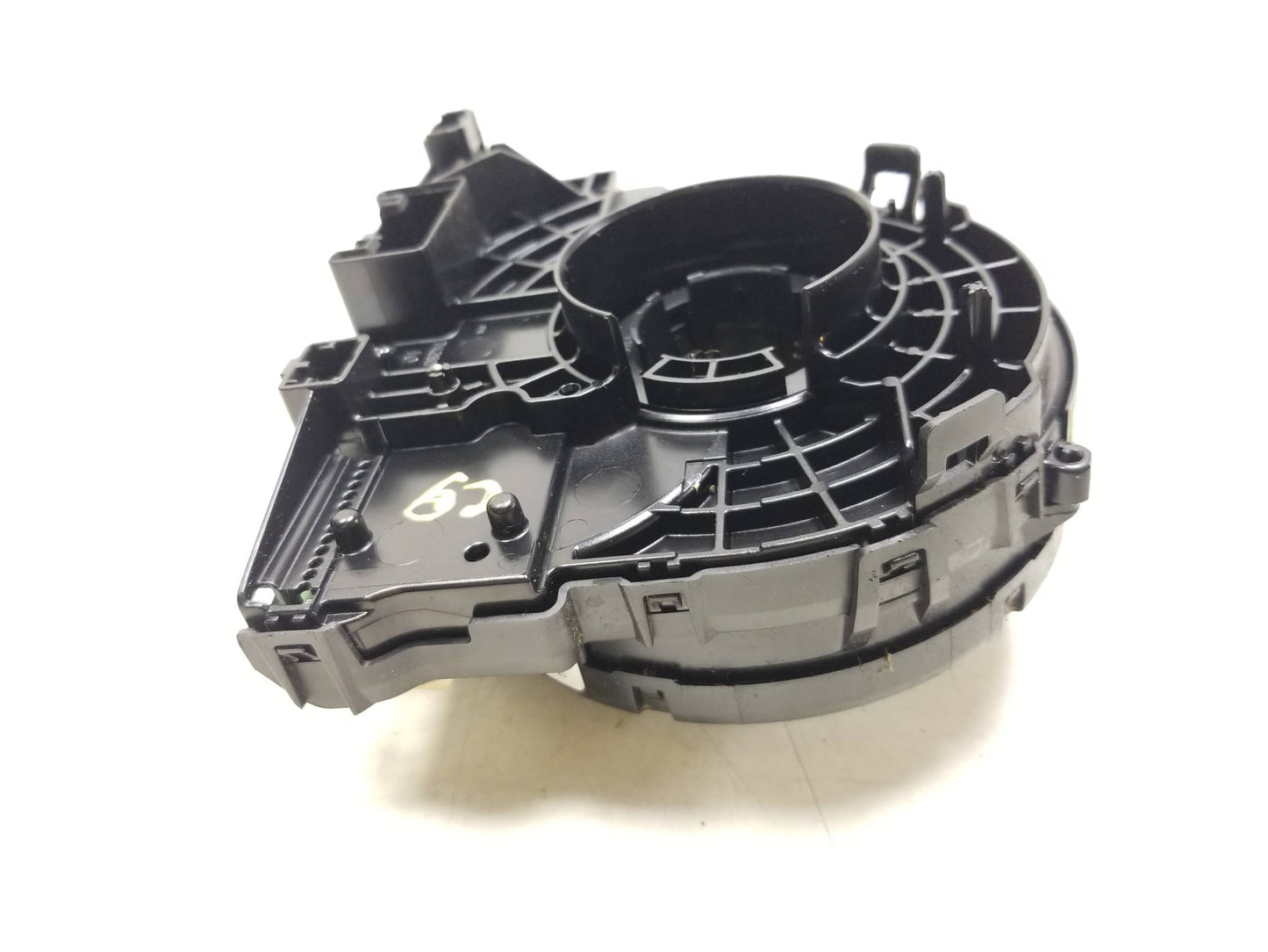 2009 - 2012 Audi Q5 Clock Spring OEM