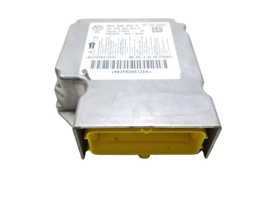 2009 - 2017 Audi Q5 Safety Srs Control Module OEM