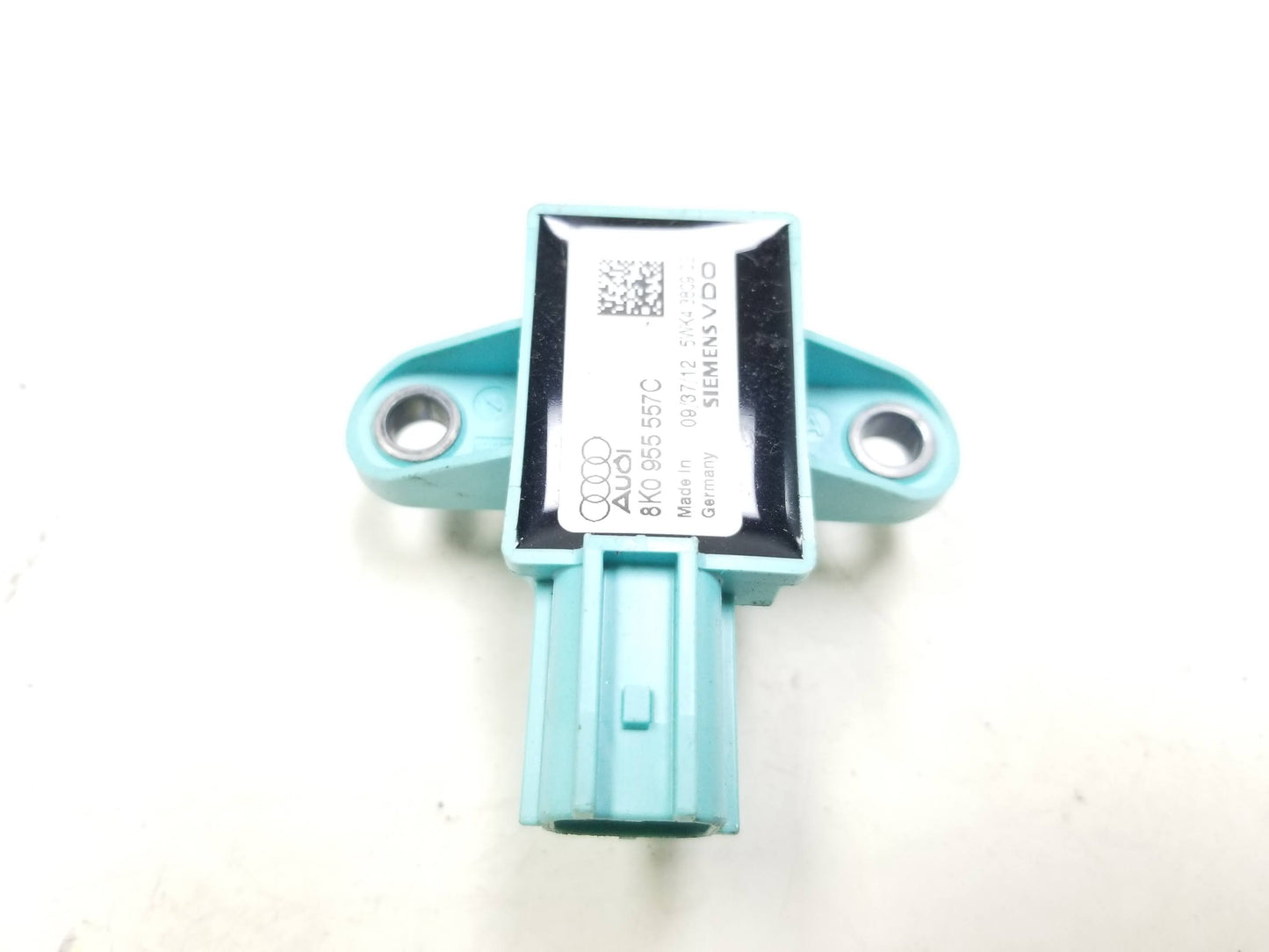 2009 - 2017 Audi Q5 Impact Crash Sensor OEM