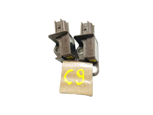 2009 - 2017 Audi Q5 Impact Crash Sensor OEM