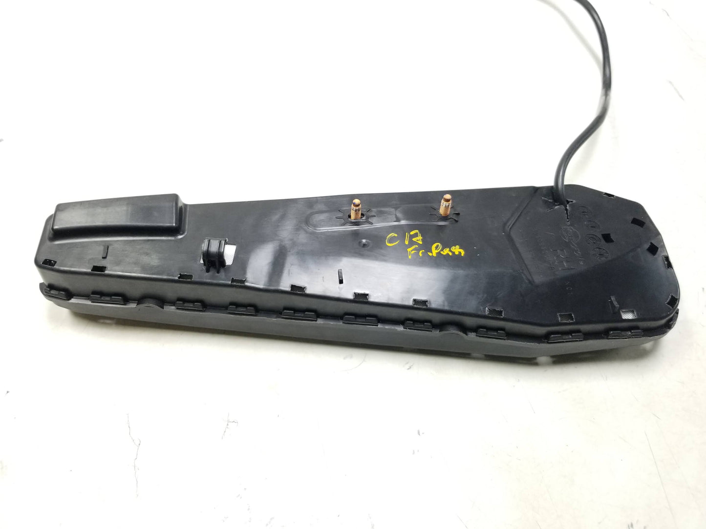 2013 - 2018 BMW 330xi F30 Seat Air Bag SRS Airbag Right Passenger Side OEM