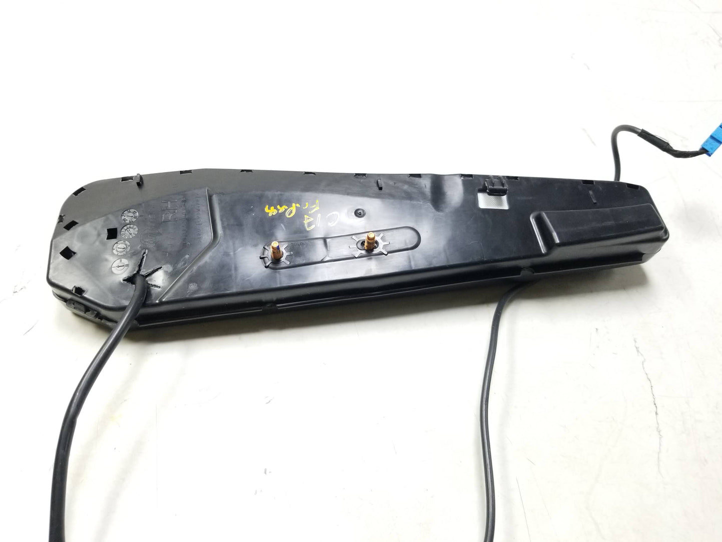 2013 - 2018 BMW 330xi F30 Seat Air Bag SRS Airbag Right Passenger Side OEM