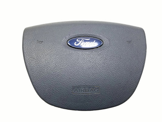 10-13 Ford Transit Connect Steering Wheel Driver SRS Airbag Left Air Bag OEM โ