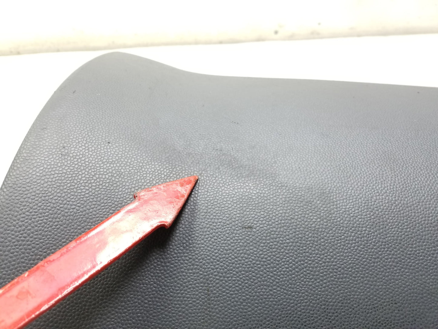 10-13 Ford Transit Connect Dash Passenger SRS Airbag Right Air Bag OEM ā