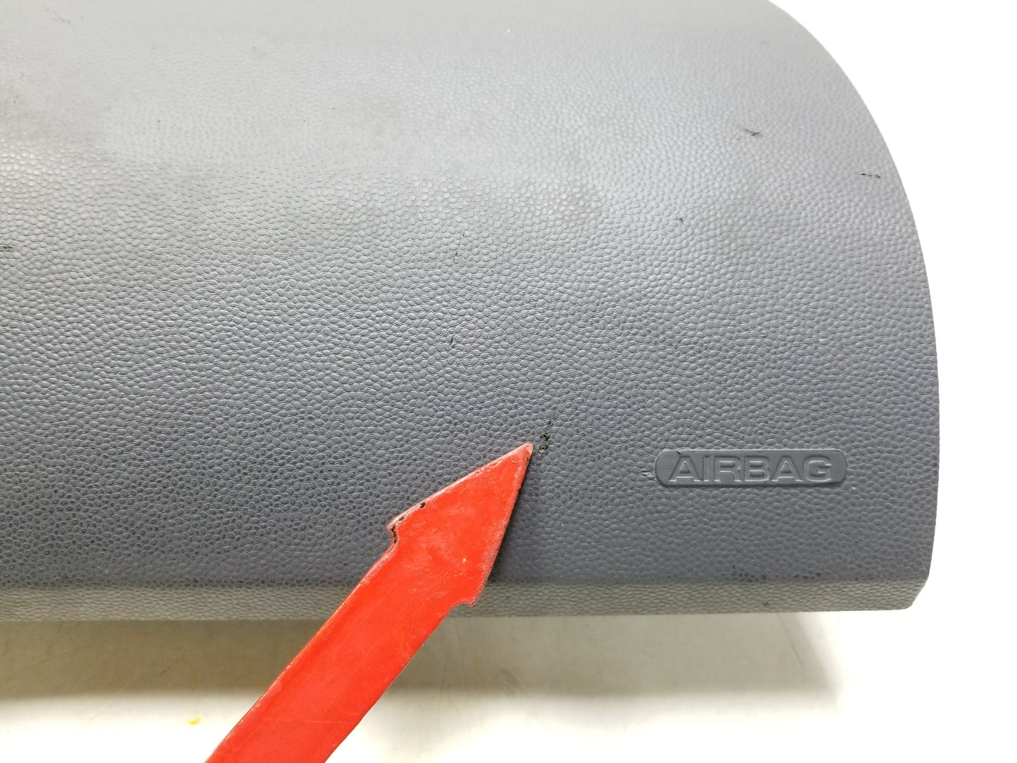 10-13 Ford Transit Connect Dash Passenger SRS Airbag Right Air Bag OEM ā