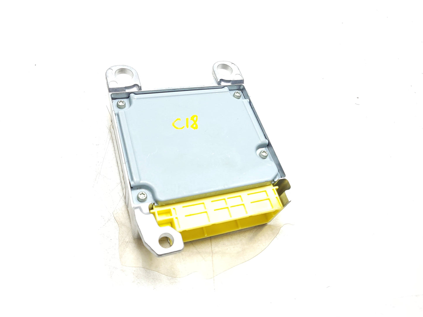 2005 - 2010 Scion Tc Chassis Brain Box Bag Module OEM