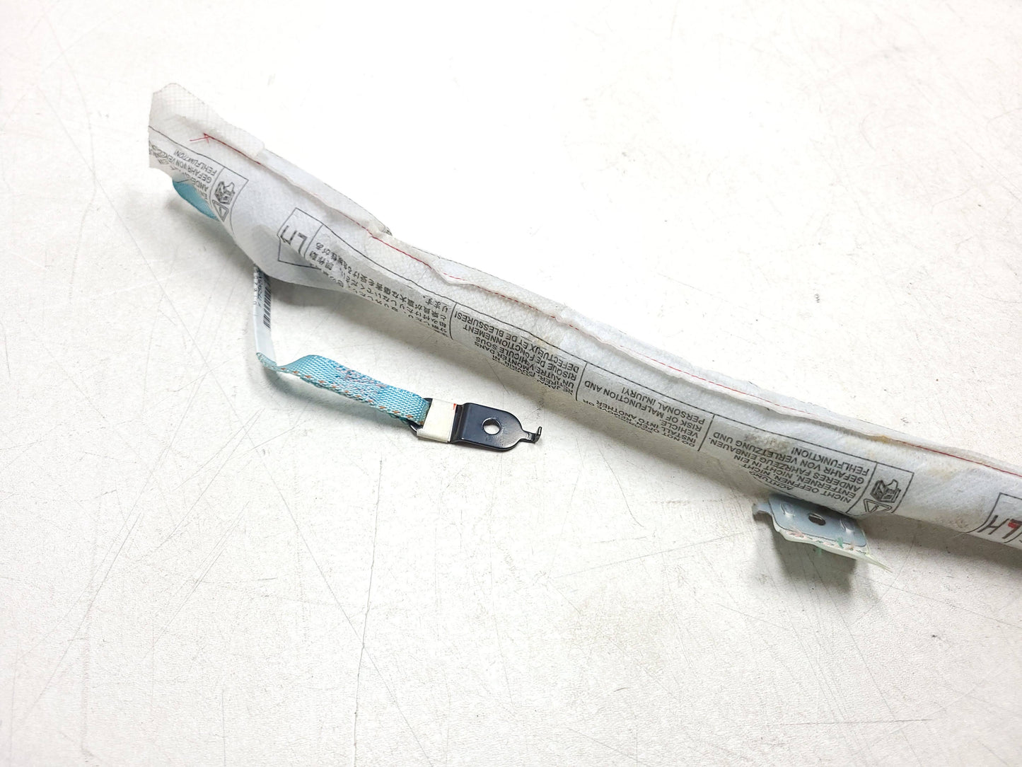 2005 - 2010 Scion tC Curtain Air bag SRS Airbag Left Driver Side OEM