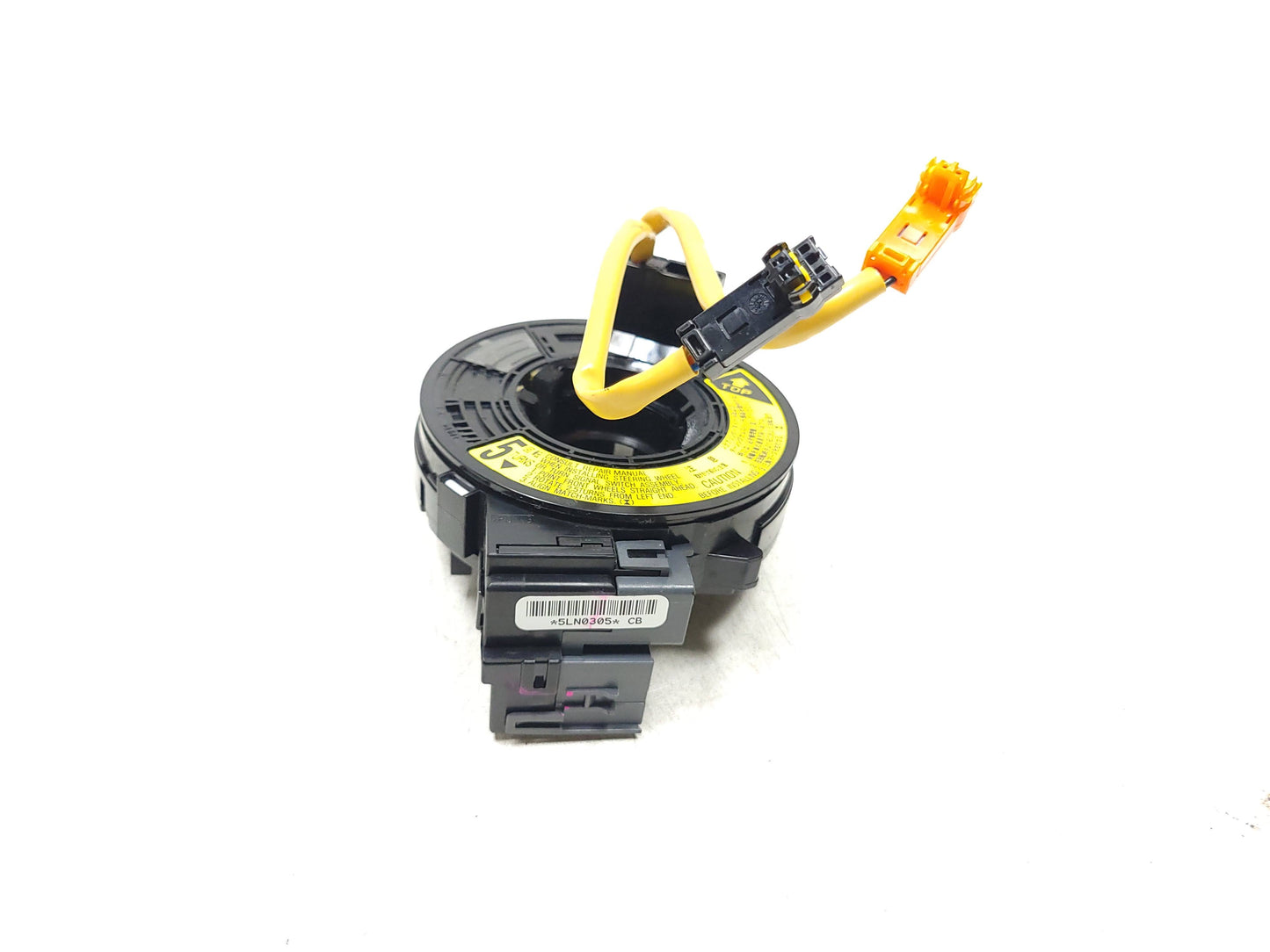 2005 - 2010 Scion tC Clock Spring OEM