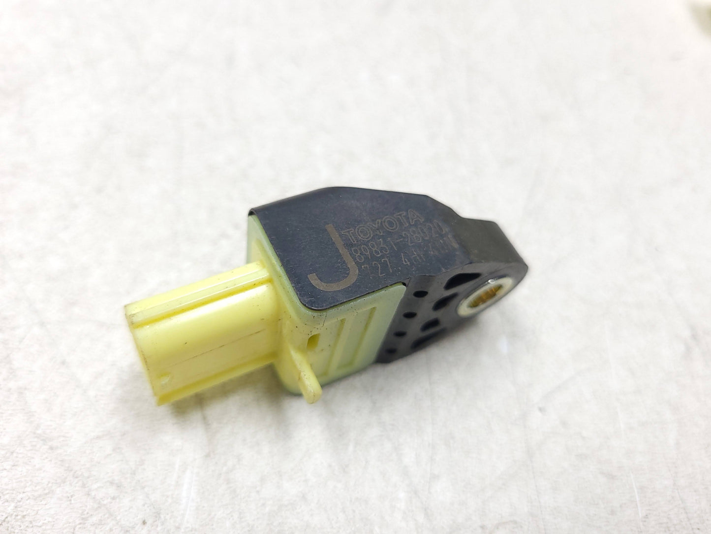 2011 - 2015 Scion tC Impact Crash Sensor OEM