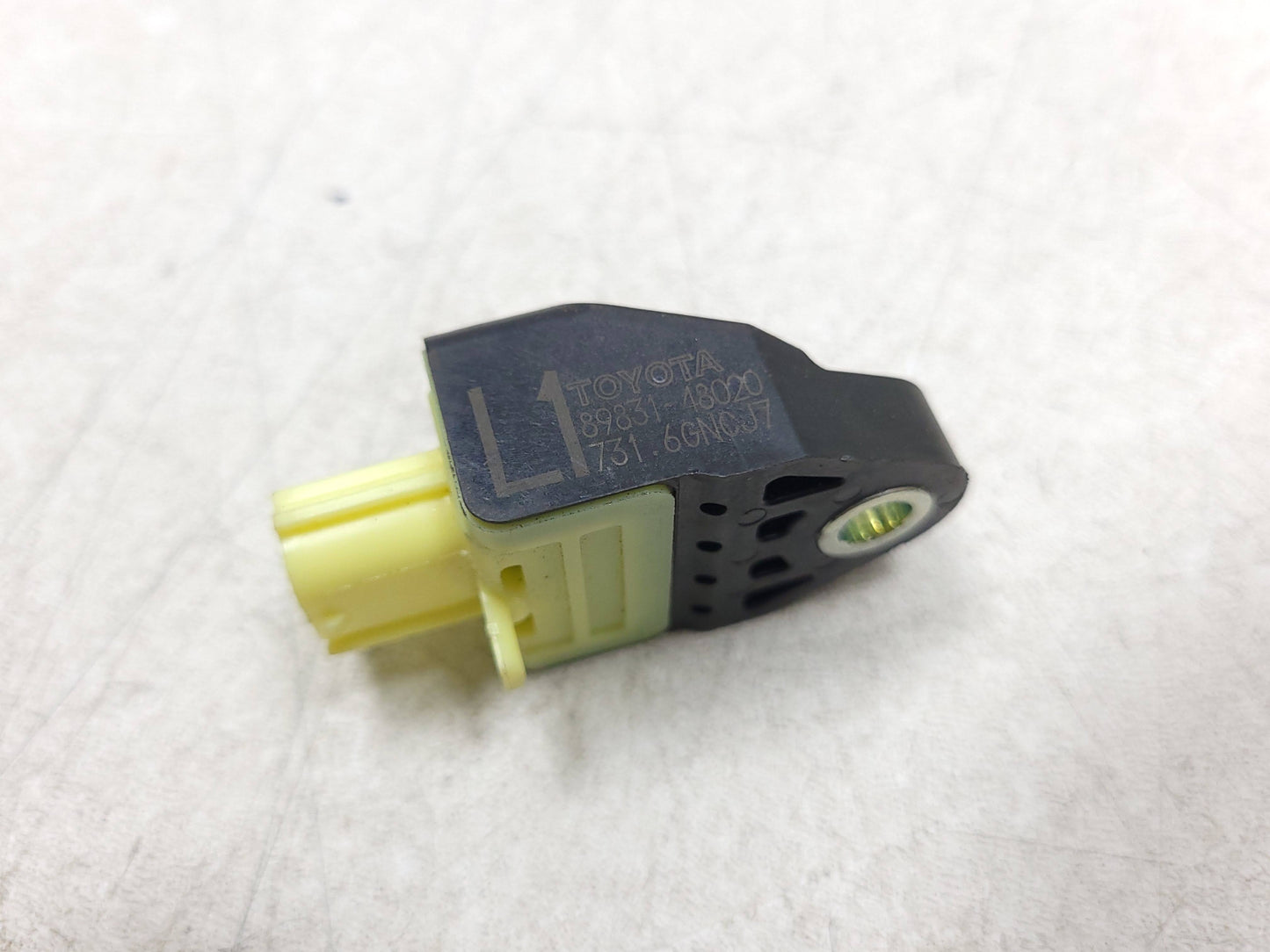 2011 - 2015 Scion tC Impact Crash Sensor OEM