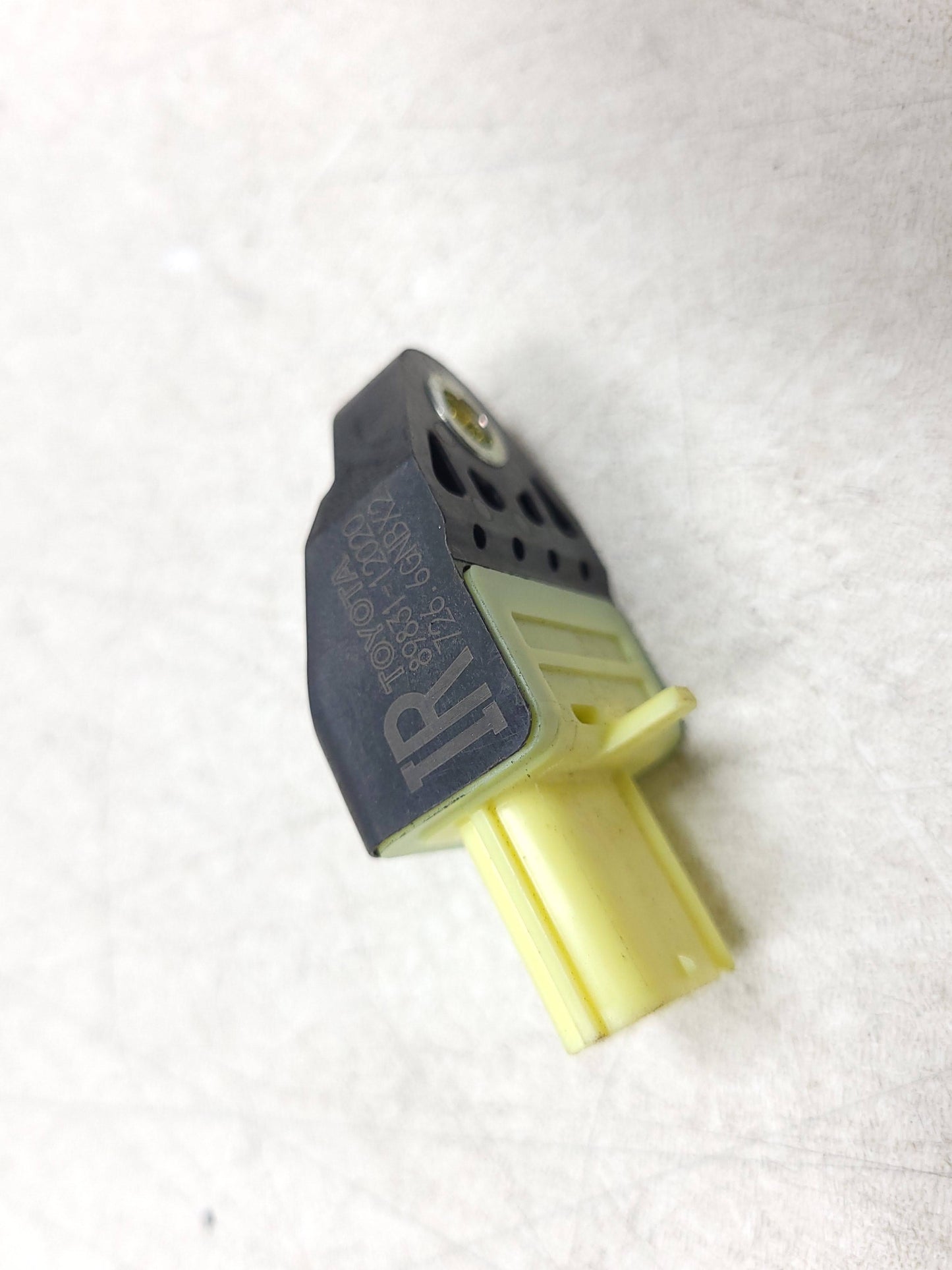 2011 - 2015 Scion tC Impact Crash Sensor OEM