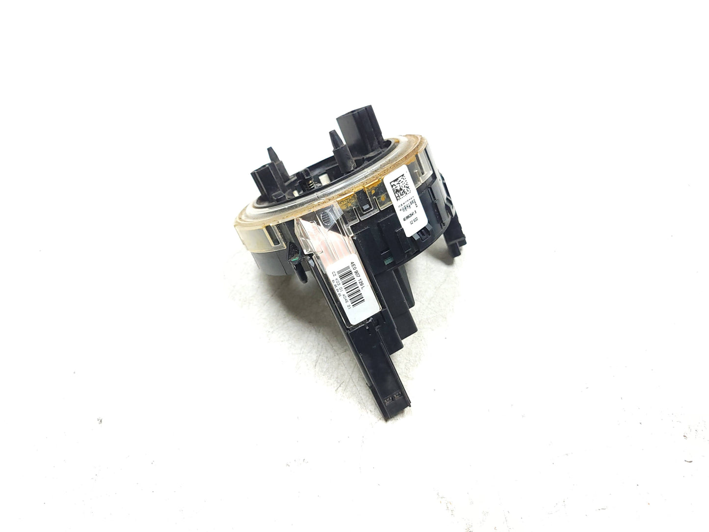 2004 - 2010 Audi A8L A8 S8 Clock Spring OEM