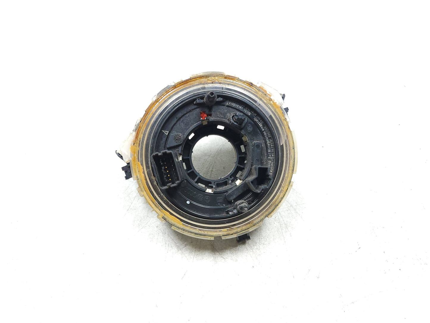 2004 - 2010 Audi A8L A8 S8 Clock Spring OEM