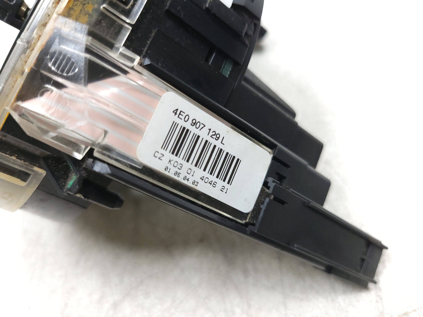2004 - 2010 Audi A8L A8 S8 Clock Spring OEM