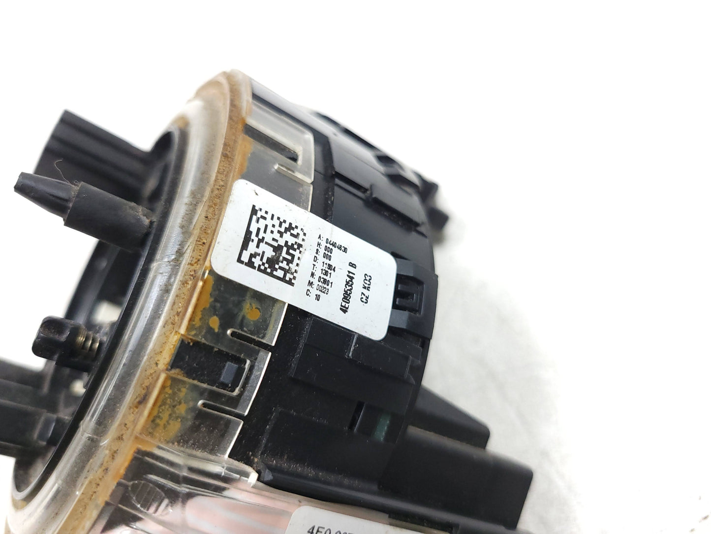 2004 - 2010 Audi A8L A8 S8 Clock Spring OEM