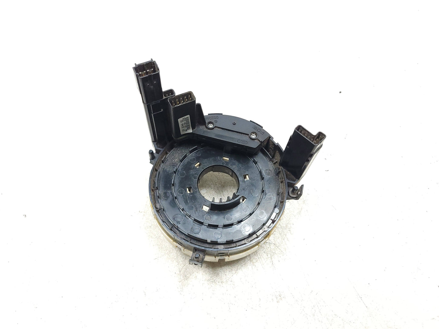 2004 - 2010 Audi A8L A8 S8 Clock Spring OEM