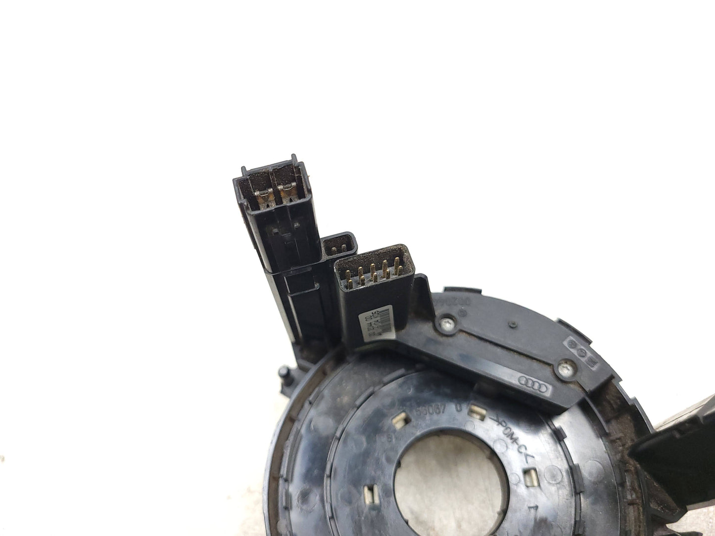 2004 - 2010 Audi A8L A8 S8 Clock Spring OEM