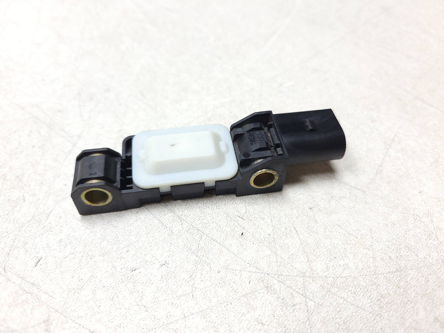 2004 - 2010 Audi A8L A8 S8 Crash Impact Sensor 4Pcs OEM