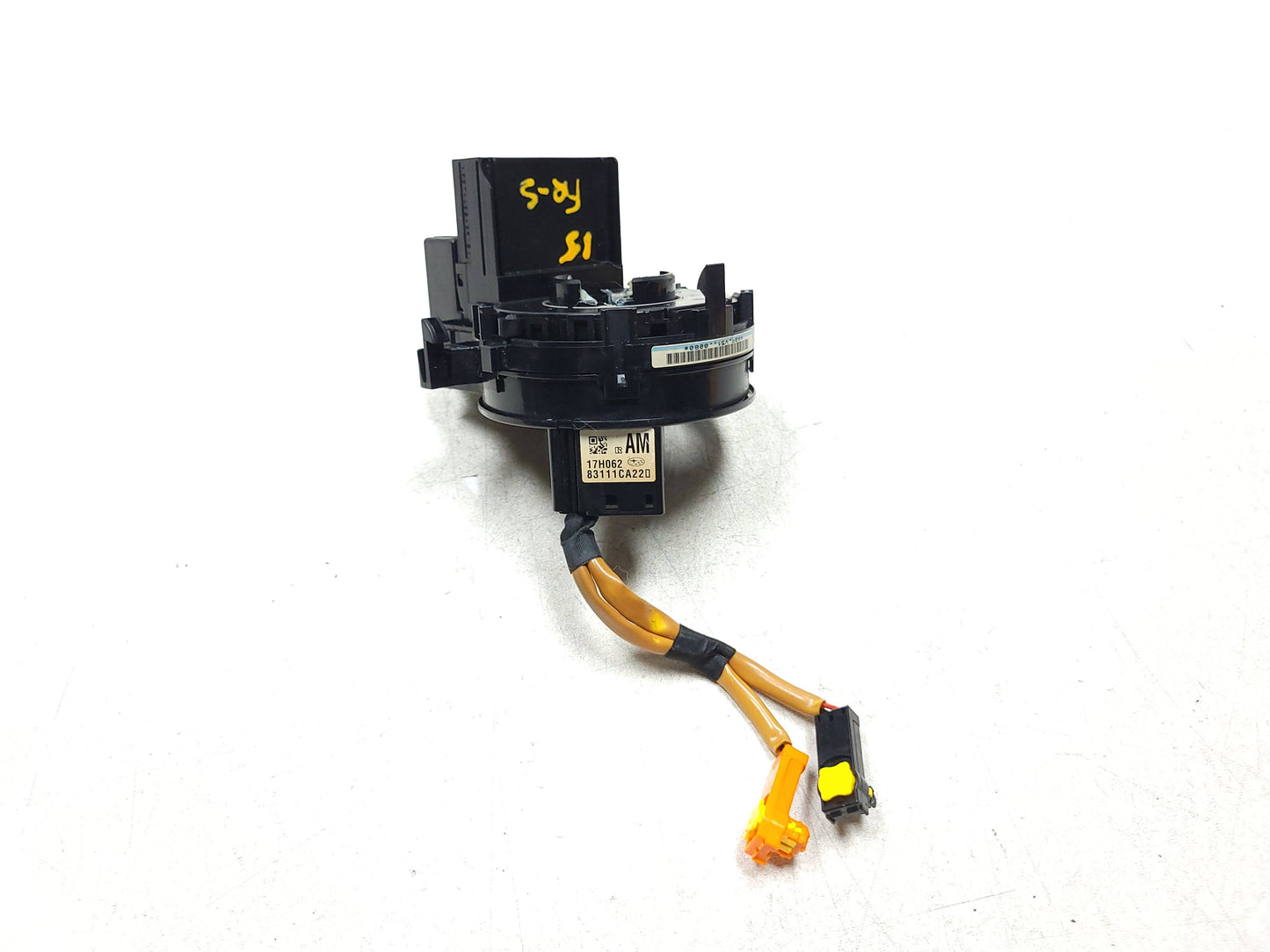 2015 Scion FR-S Clockspring 83111CA22 OEM