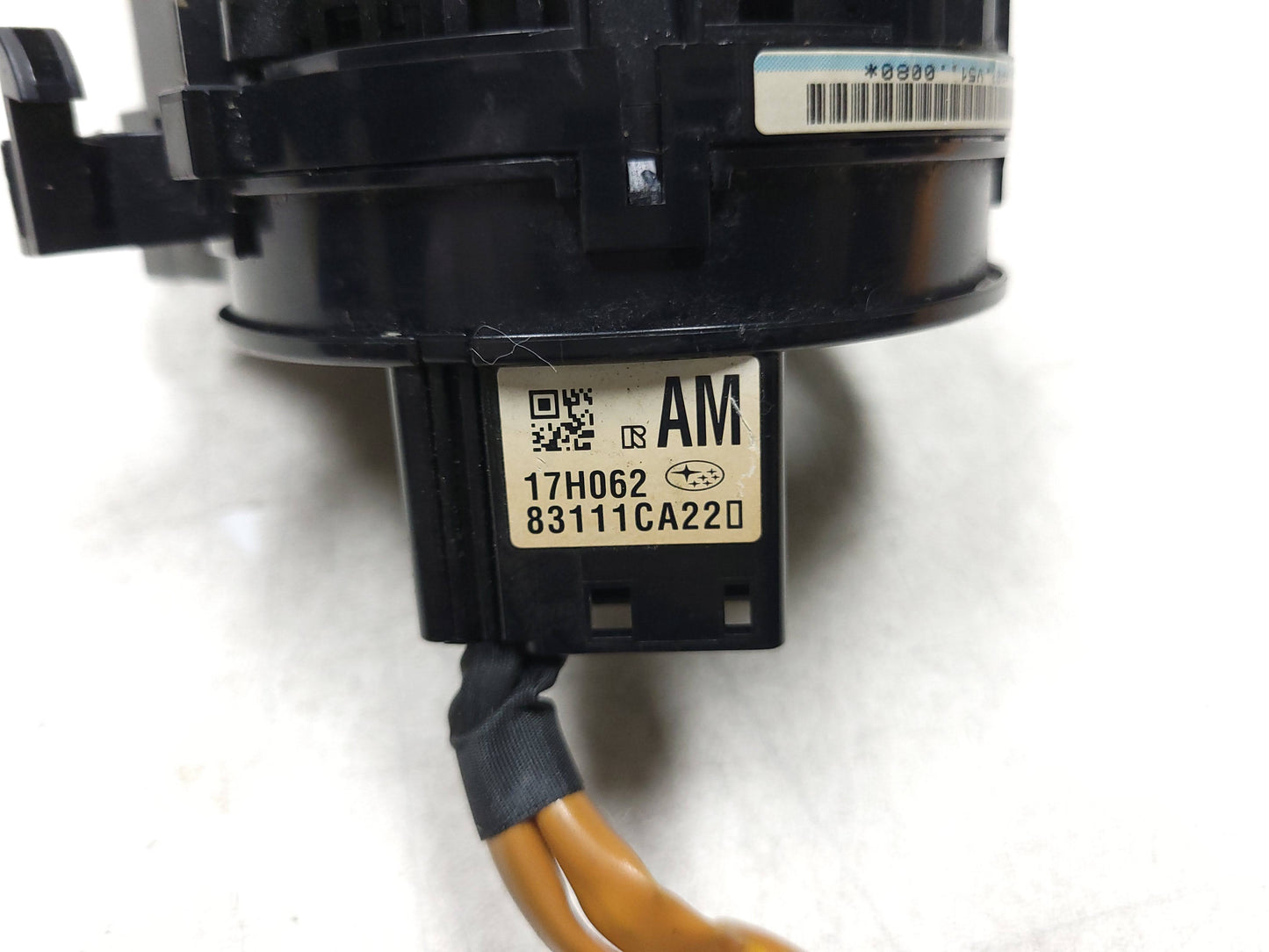 2015 Scion FR-S Clockspring 83111CA22 OEM
