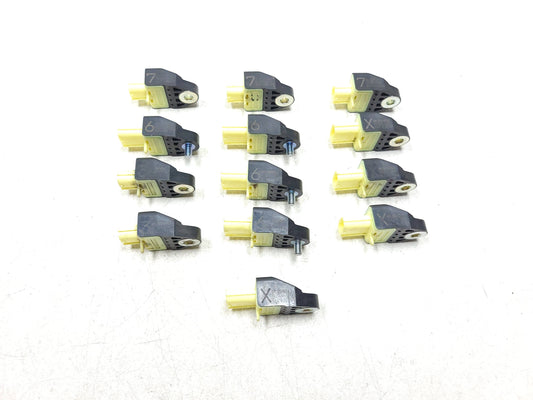 2013 Scion FR-S FRS SRS Impact Crash Sensor 13Pcs OEM