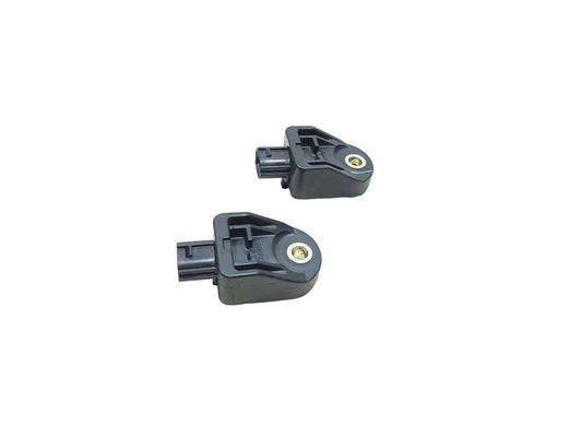 2013 Scion FR-S FRS SRS Impact Crash Sensor 2Pcs OEM