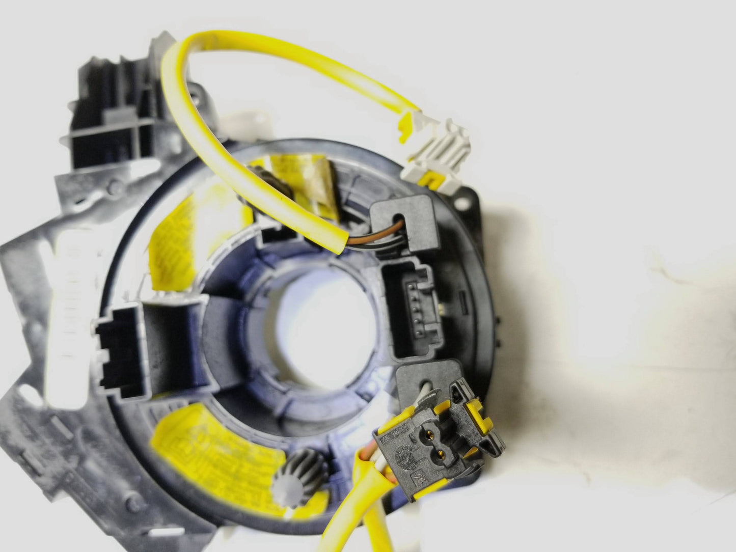 2010 - 2013 Ford Transit Connect Clock Spring OEM