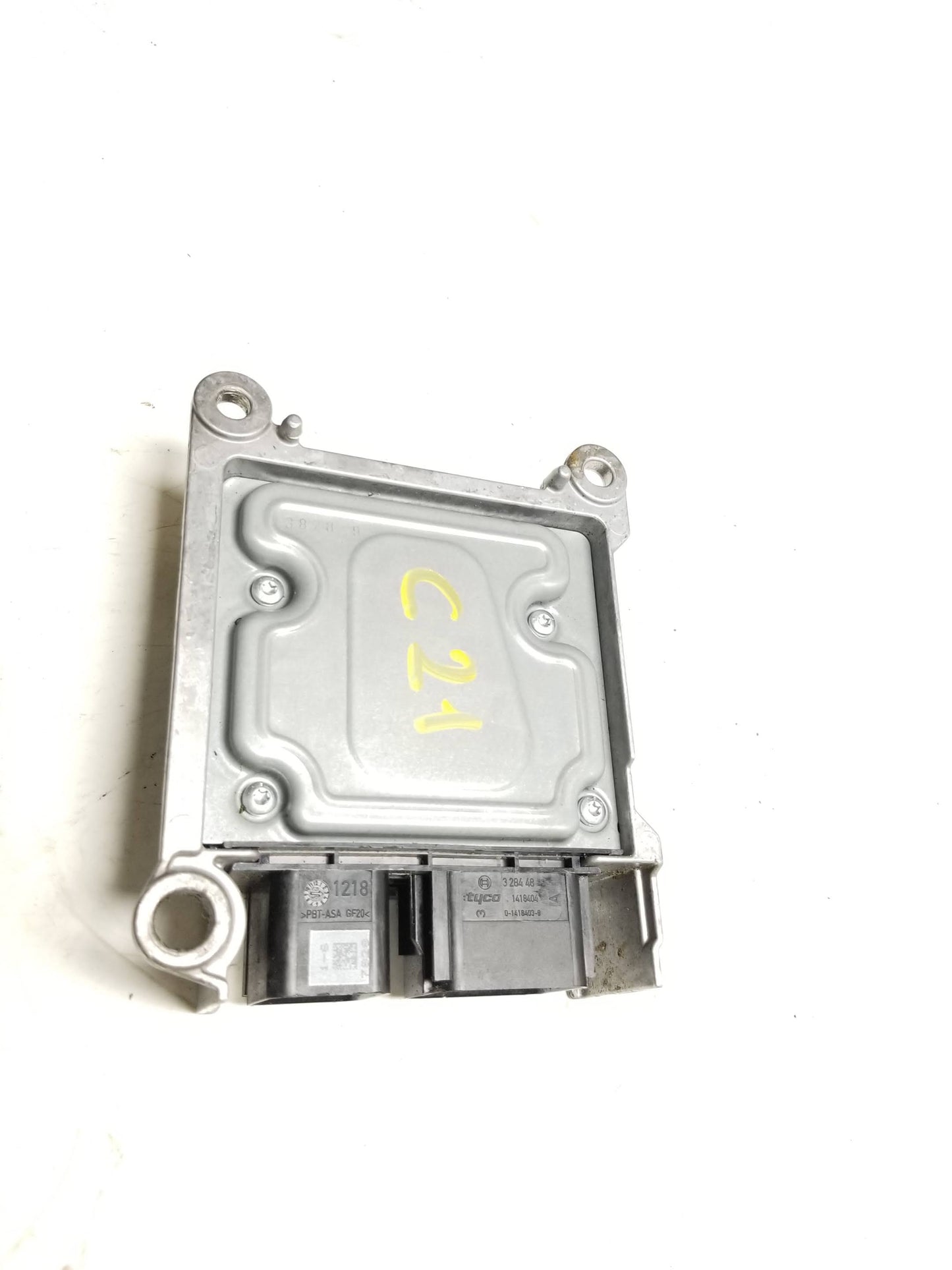 2010 - 2013 Ford Transit Connect SRS Control Module OEM