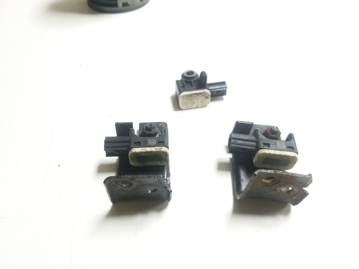 10 - 13 Ford Transit Connect Impact Crash Sensor OEM
