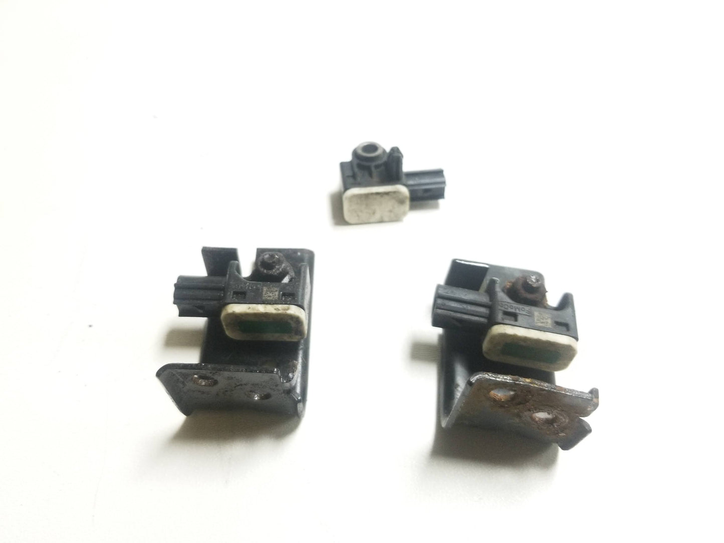 10 - 13 Ford Transit Connect Impact Crash Sensor OEM