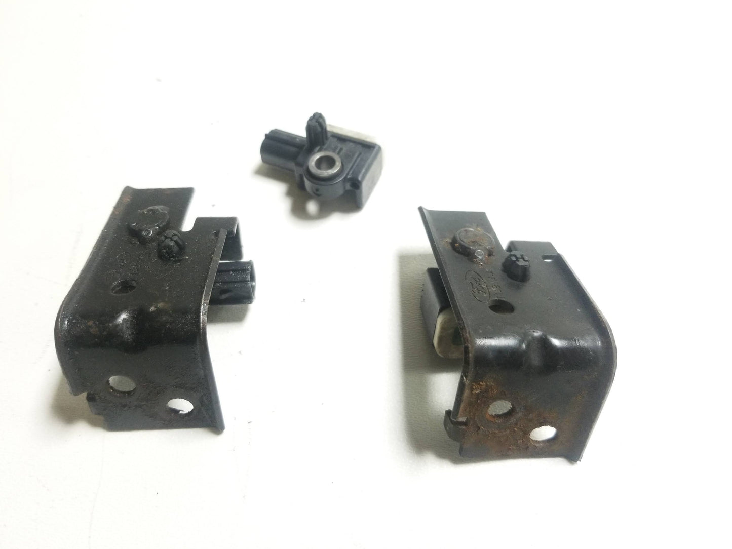 10 - 13 Ford Transit Connect Impact Crash Sensor OEM