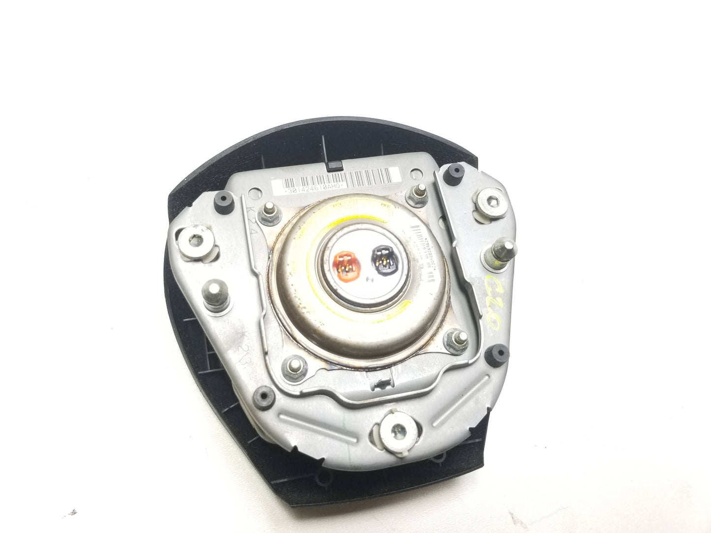 2011 - 2016 Scion tC Steering Wheel Air Bag SRS Airbag OEM