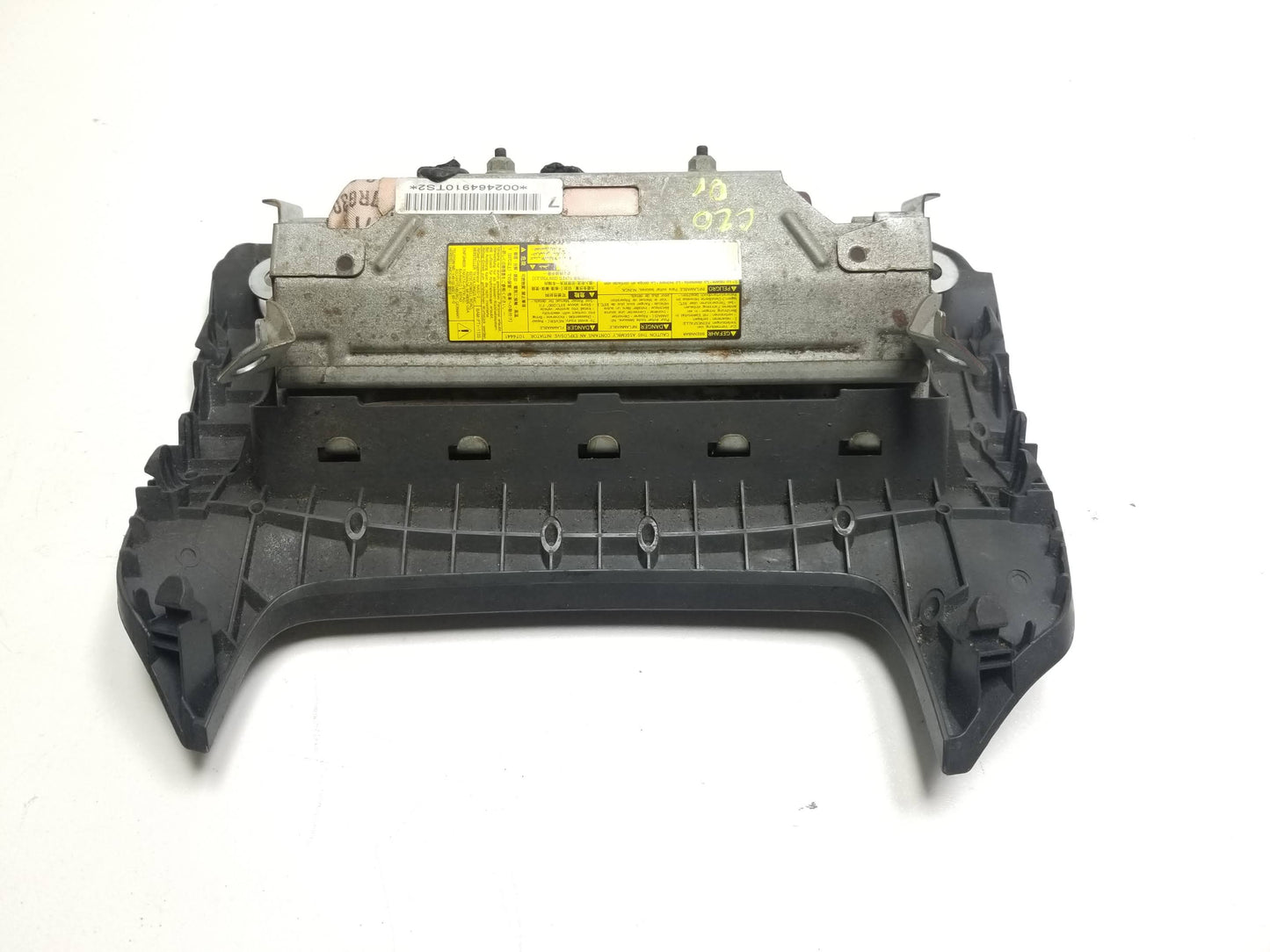 2011 - 2016 Scion tC Knee Air Bag SRS Airbag Driver Side Left OEM