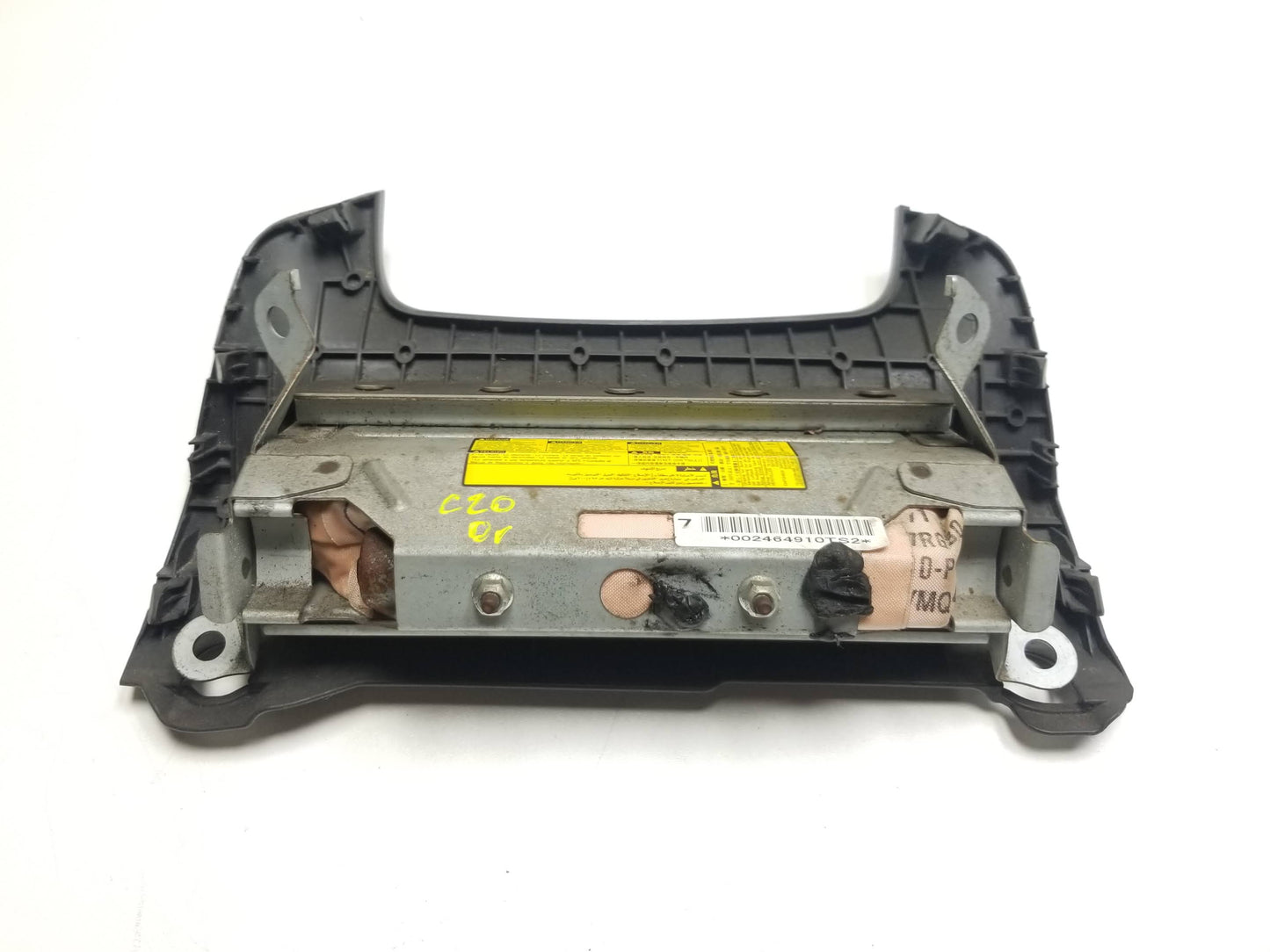 2011 - 2016 Scion tC Knee Air Bag SRS Airbag Driver Side Left OEM