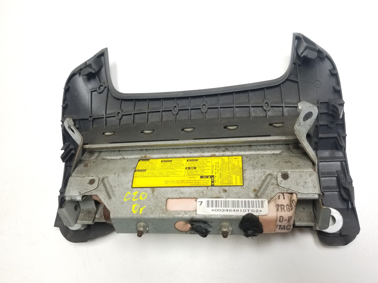 2011 - 2016 Scion tC Knee Air Bag SRS Airbag Driver Side Left OEM