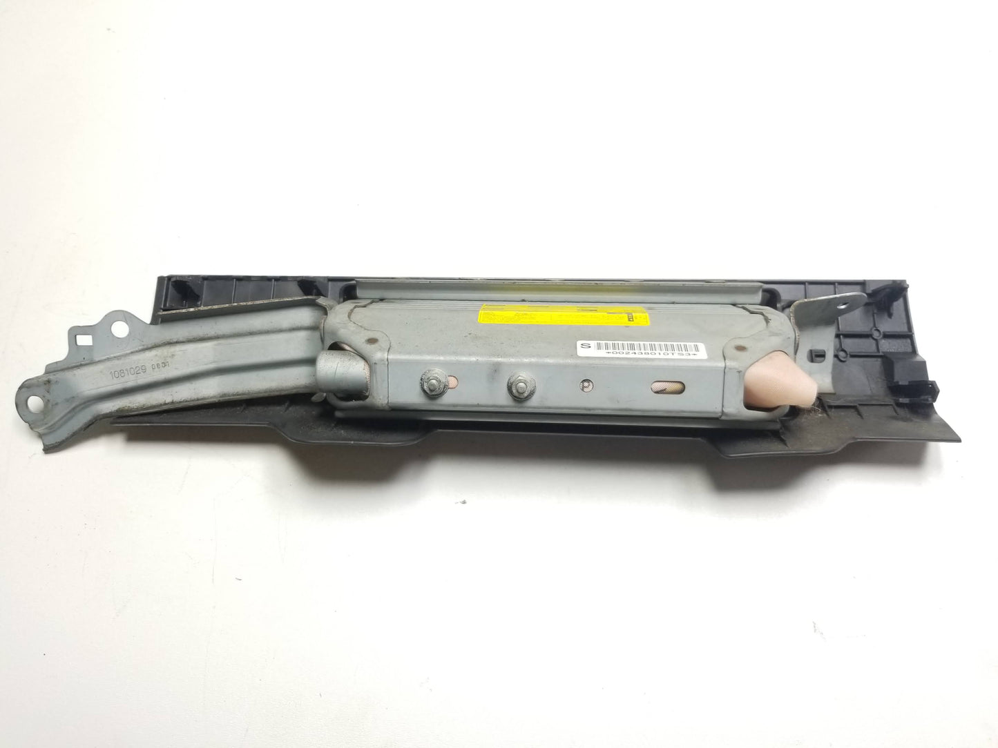 2011 - 2016 Scion tC Knee Air Bag SRS Airbag Right Passenger OEM