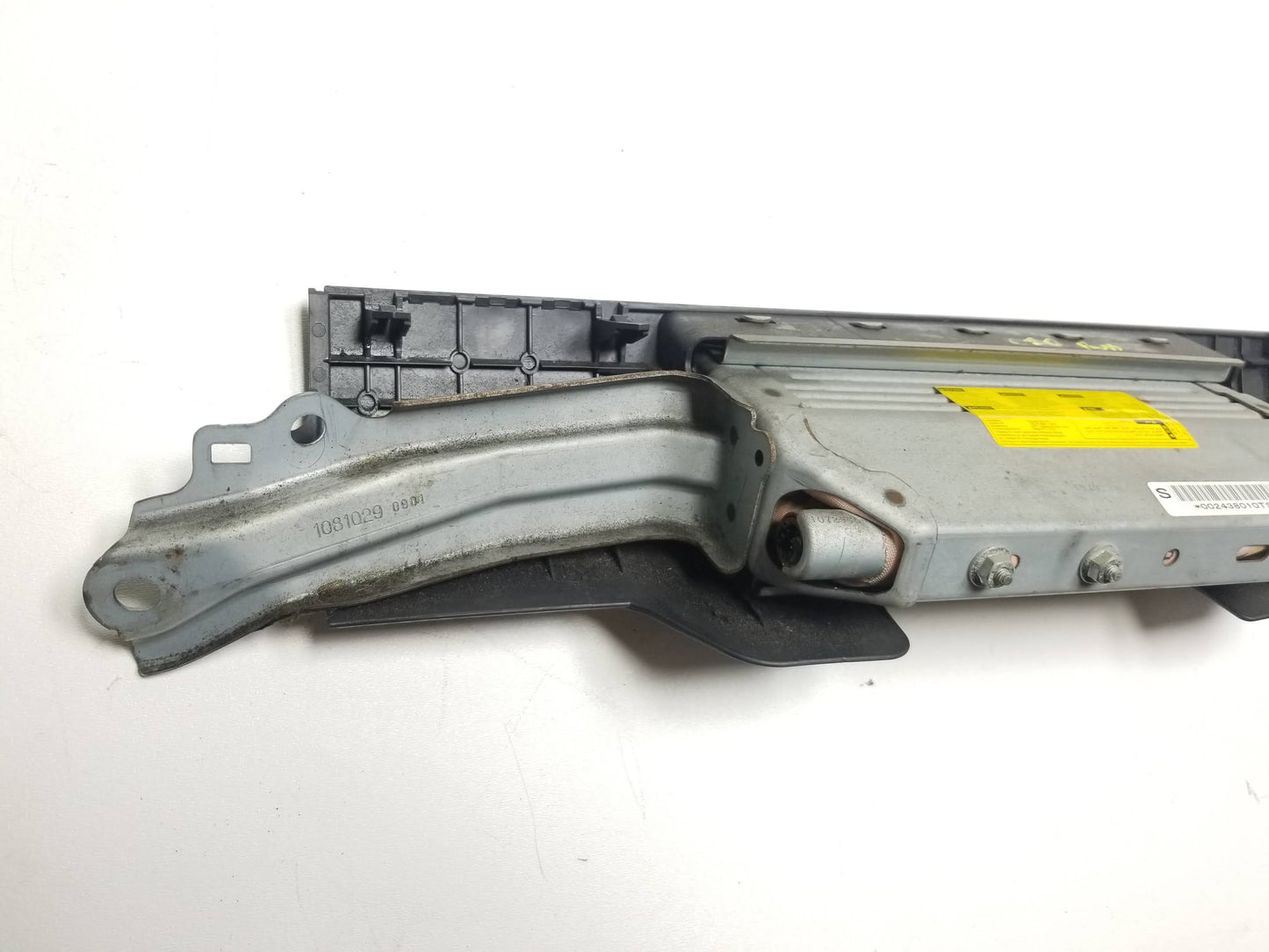 2011 - 2016 Scion tC Knee Air Bag SRS Airbag Right Passenger OEM