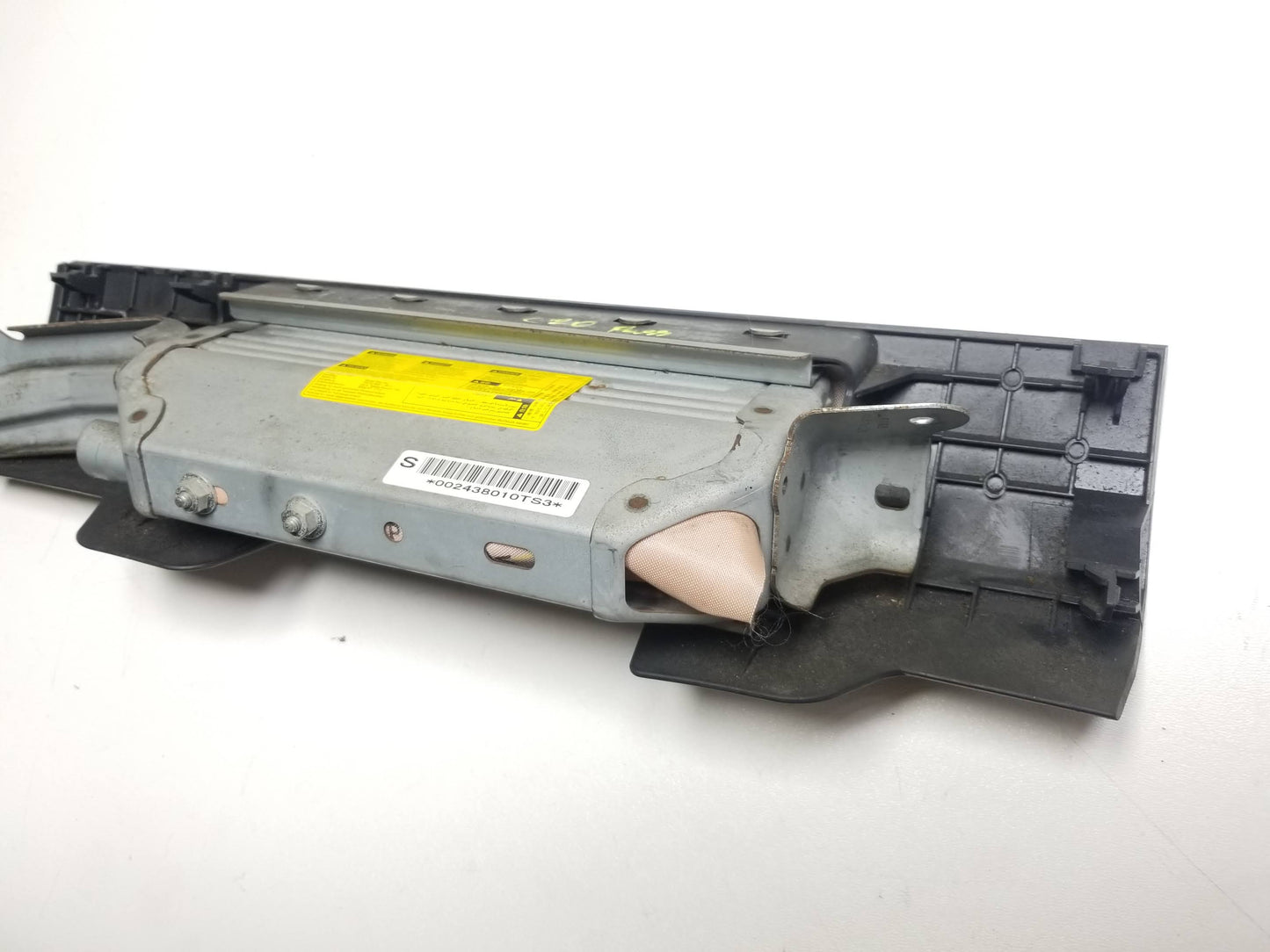 2011 - 2016 Scion tC Knee Air Bag SRS Airbag Right Passenger OEM