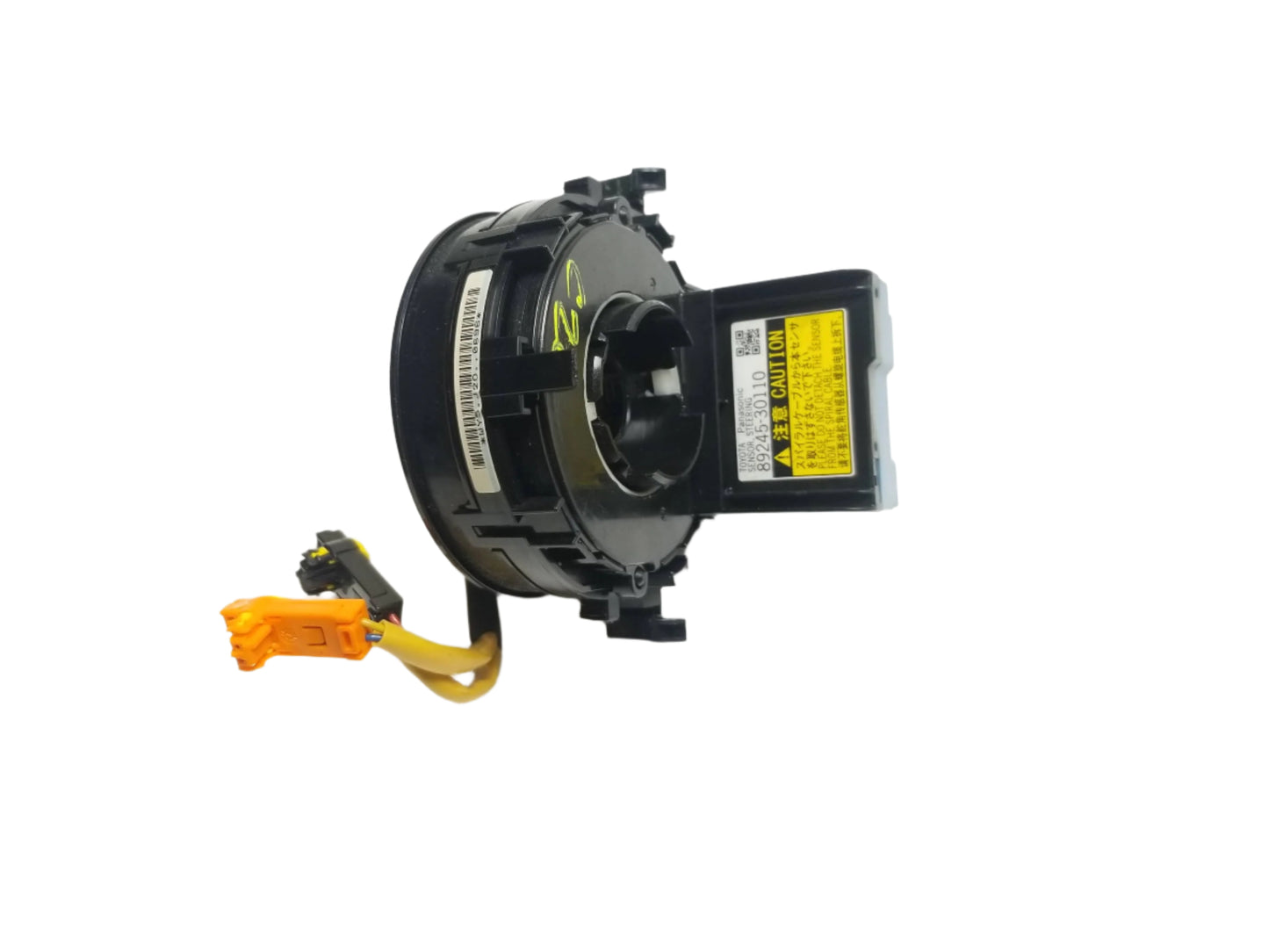 2011 - 2016 Scion tC Clock Spring OEM