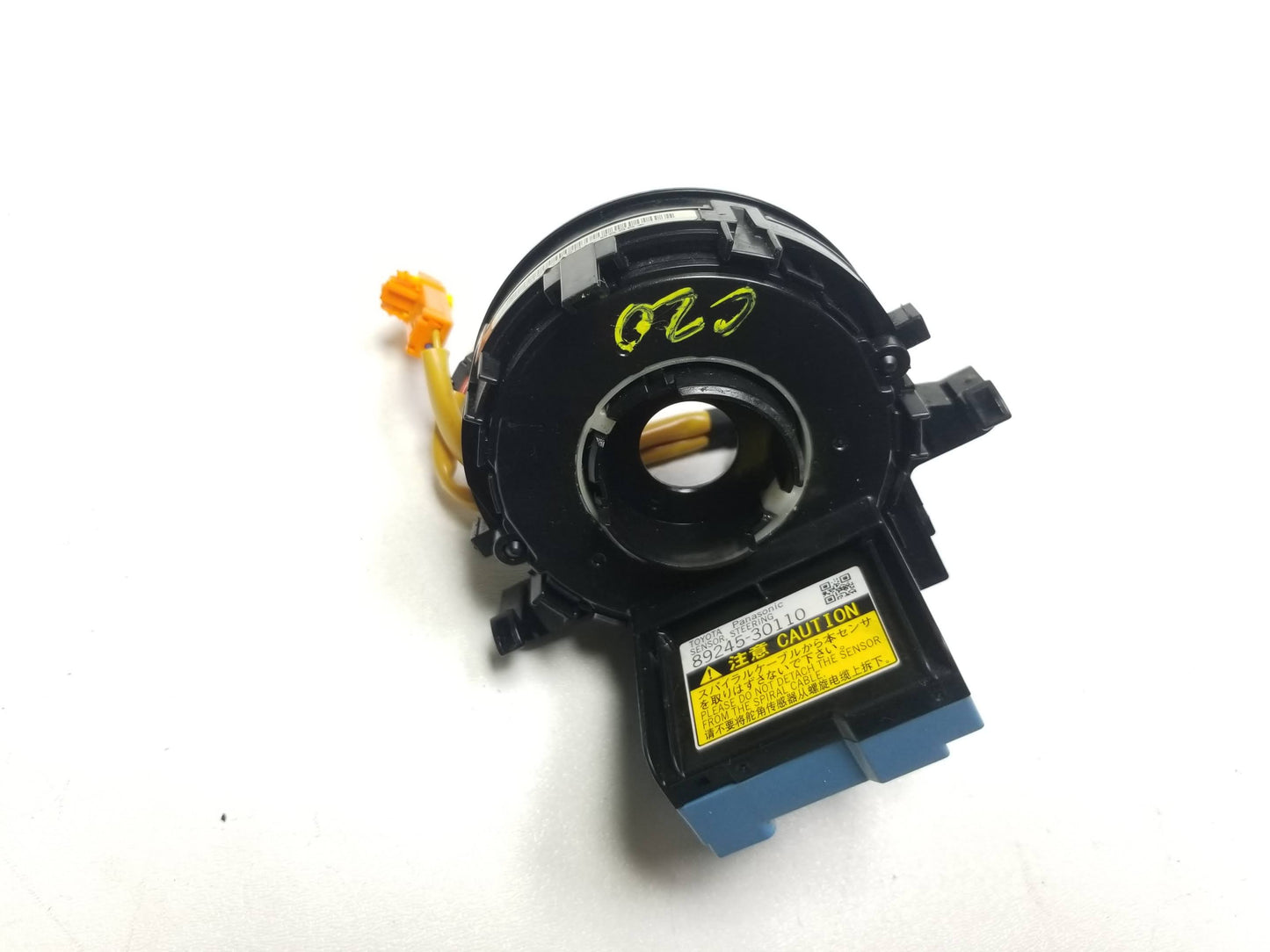 2011 - 2016 Scion tC Clock Spring OEM