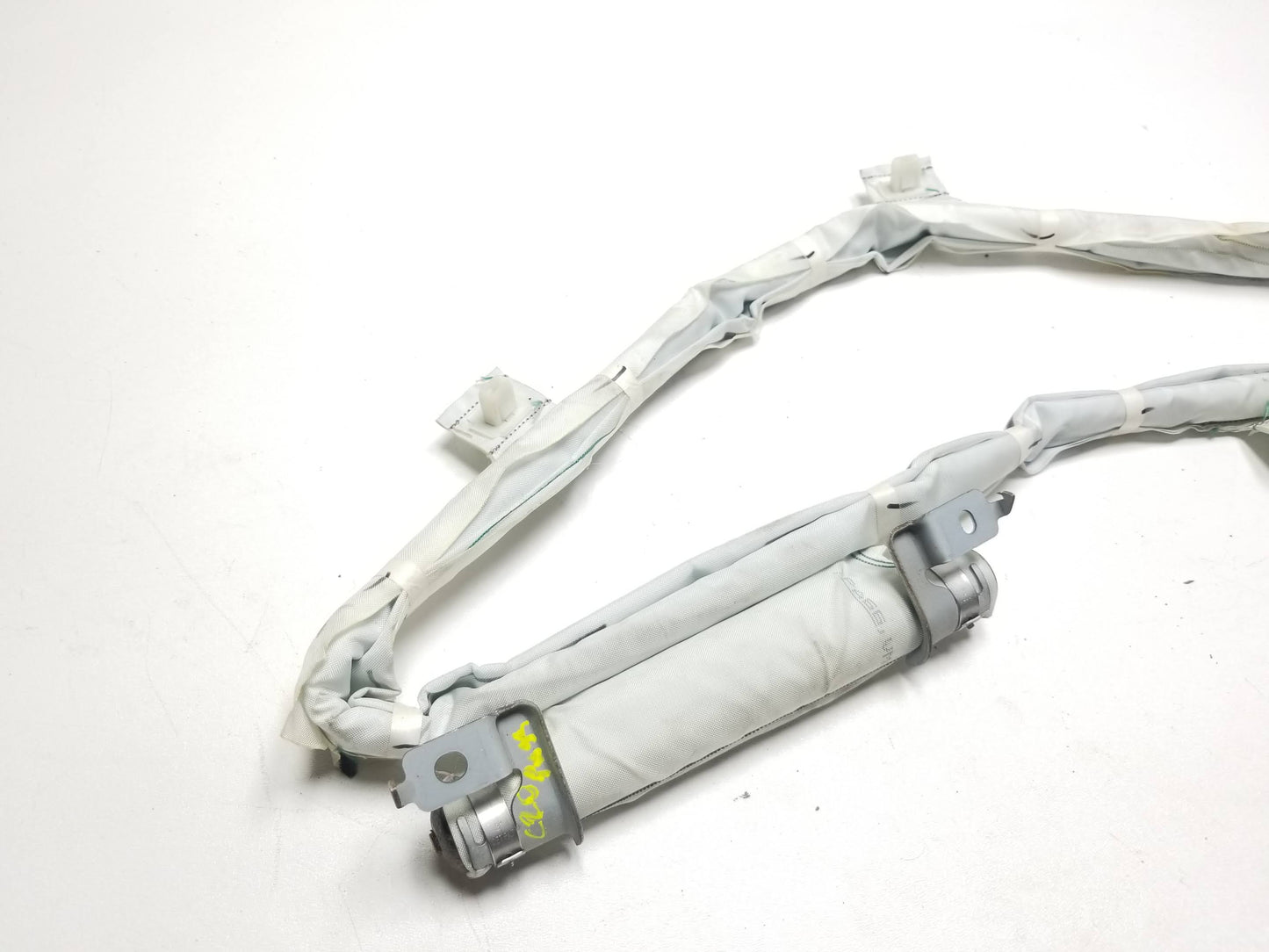 2011 - 2016 Scion tC Curtain Air bag SRS Airbag Right Passenger Side OEM
