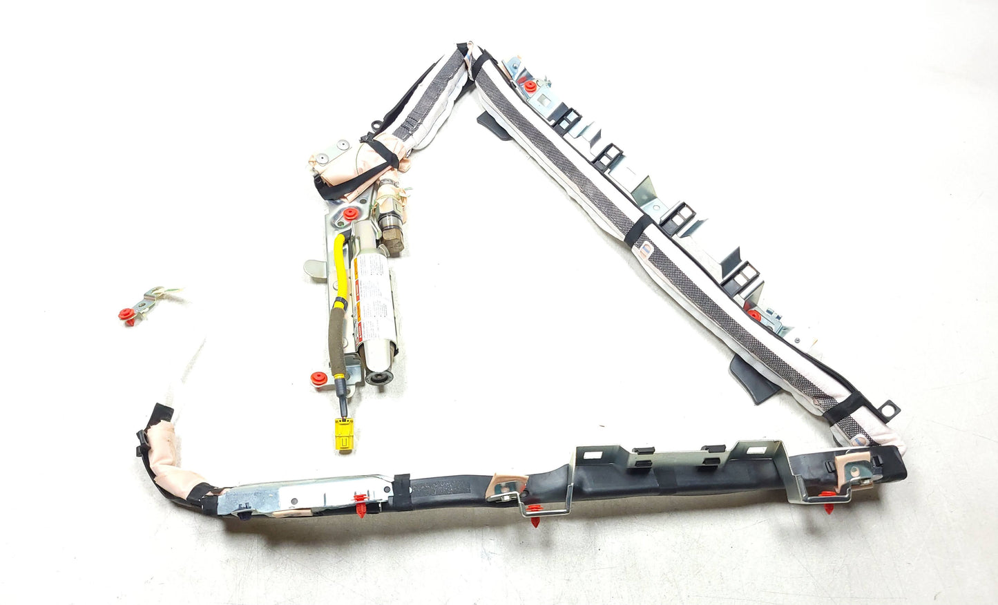 2007 - 2012 Acura Rdx Curtain Air bag SRS Airbag Left Driver Side OEM