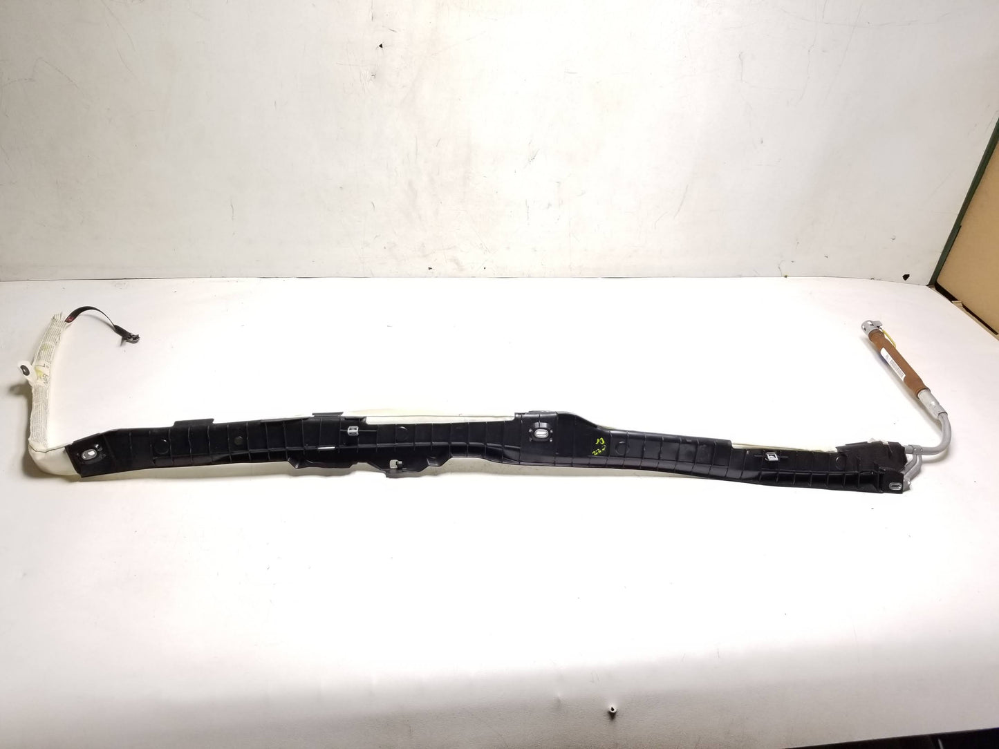 2010 - 2014 VW Golf GTI Curtain Air bag SRS Airbag Left Driver Side OEM