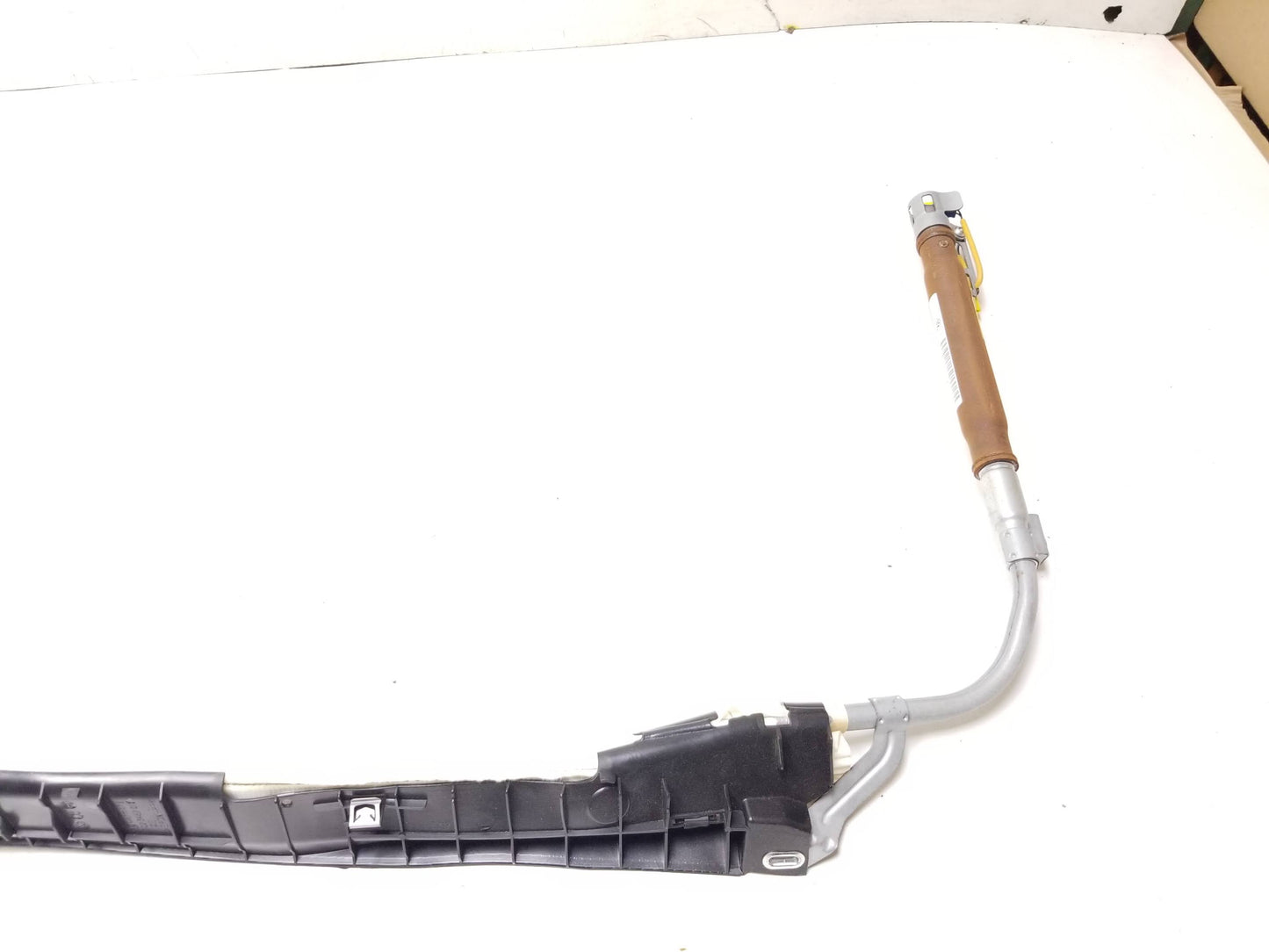 2010 - 2014 VW Golf GTI Curtain Air bag SRS Airbag Left Driver Side OEM