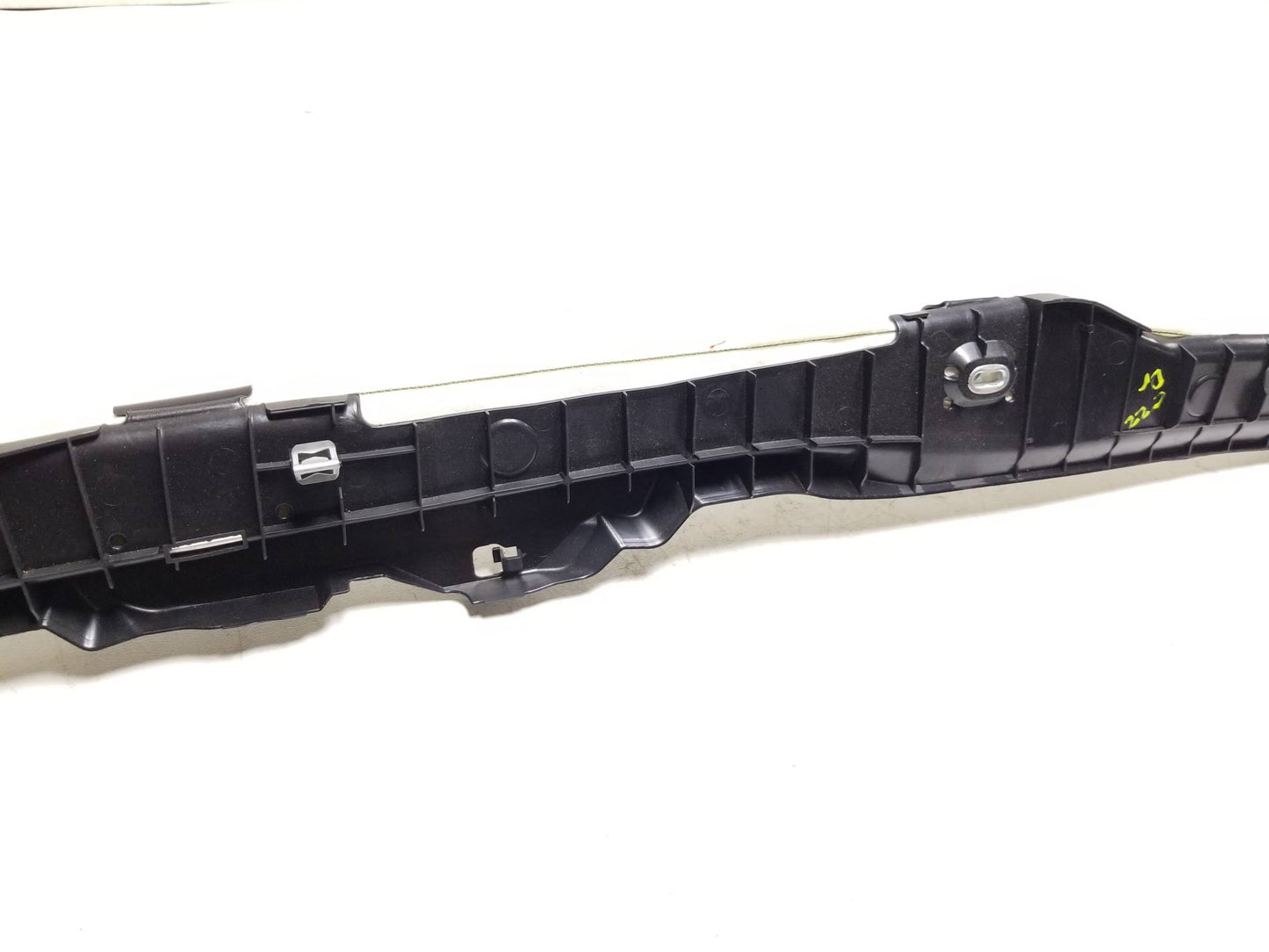 2010 - 2014 VW Golf GTI Curtain Air bag SRS Airbag Left Driver Side OEM