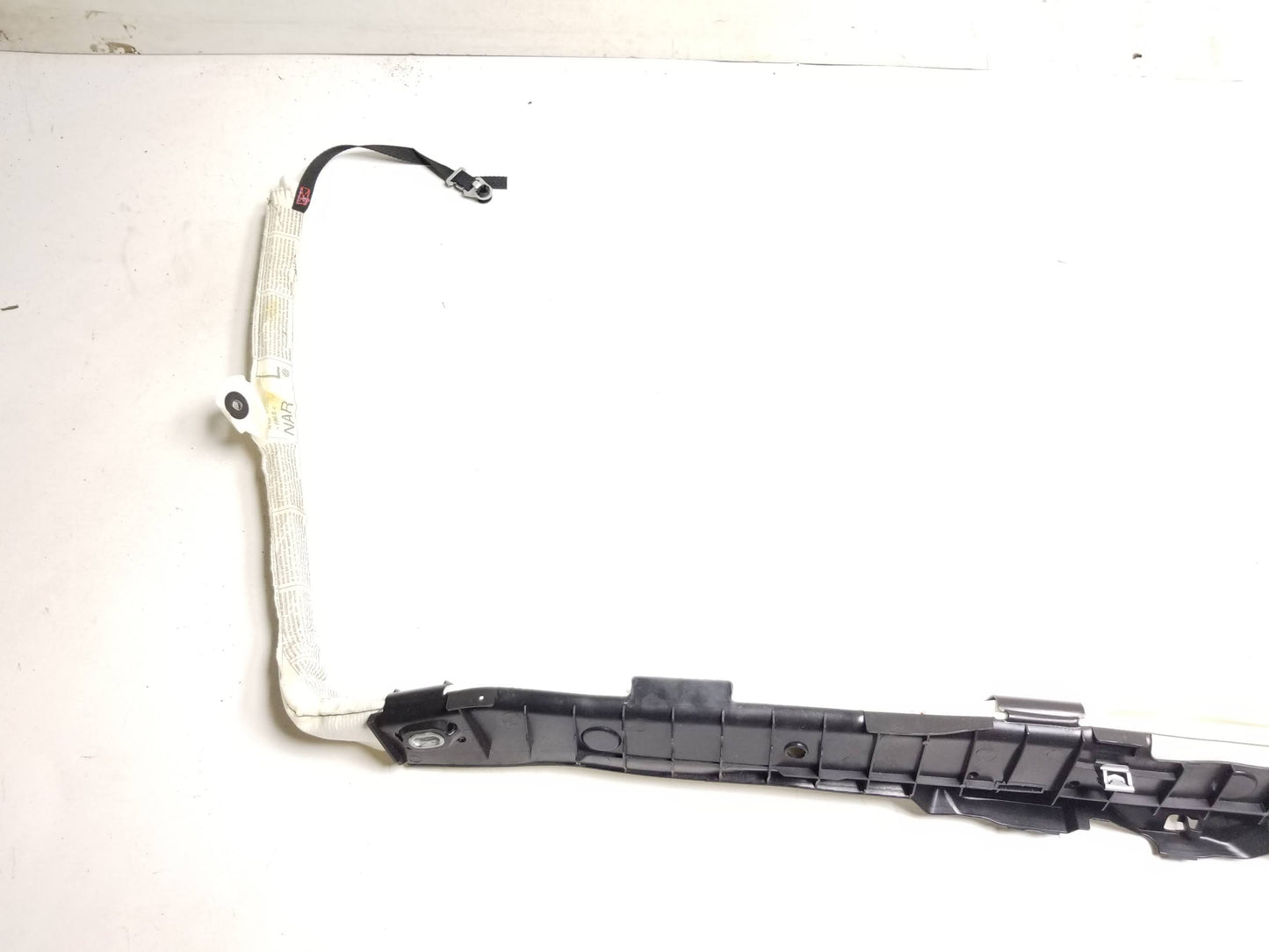 2010 - 2014 VW Golf GTI Curtain Air bag SRS Airbag Left Driver Side OEM