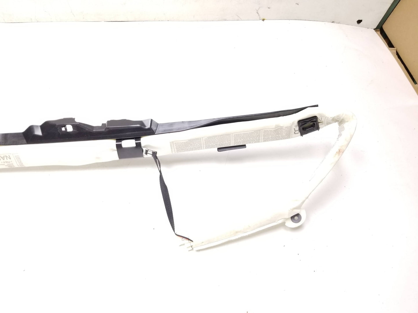 2010 - 2014 VW Golf GTI Curtain Air bag SRS Airbag Right Passenger Side OEM